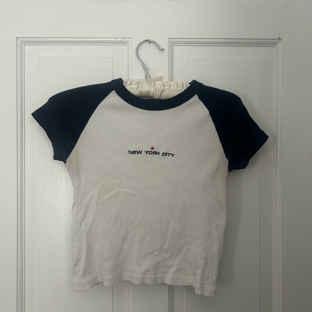 New York City Tee